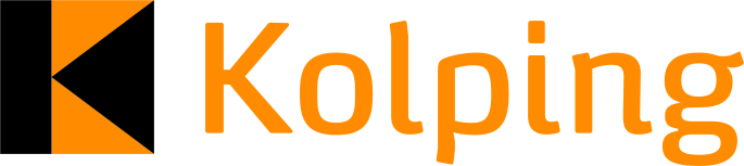 Kolping Logo